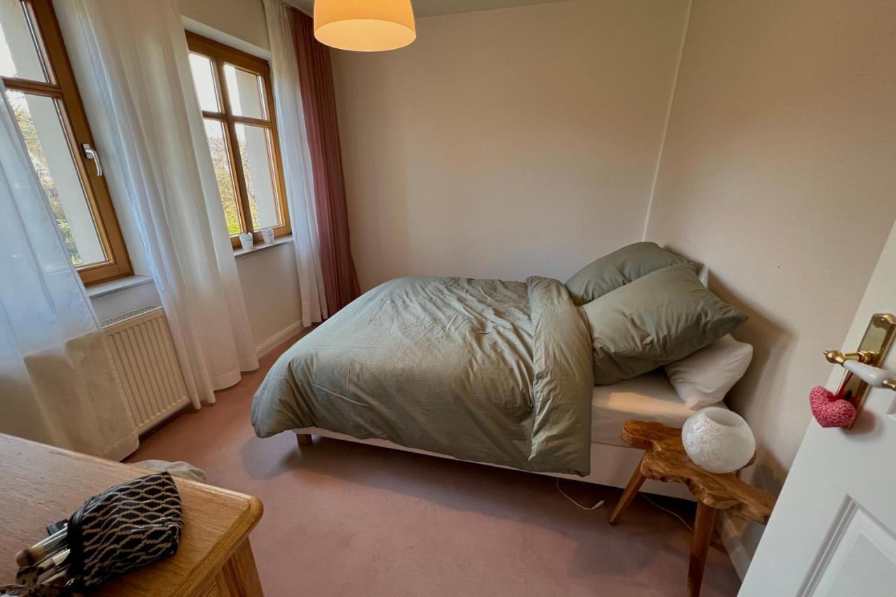 "Gartentraum" - Fewo In Marienmuenster - Ostwestfalen Exteriér fotografie