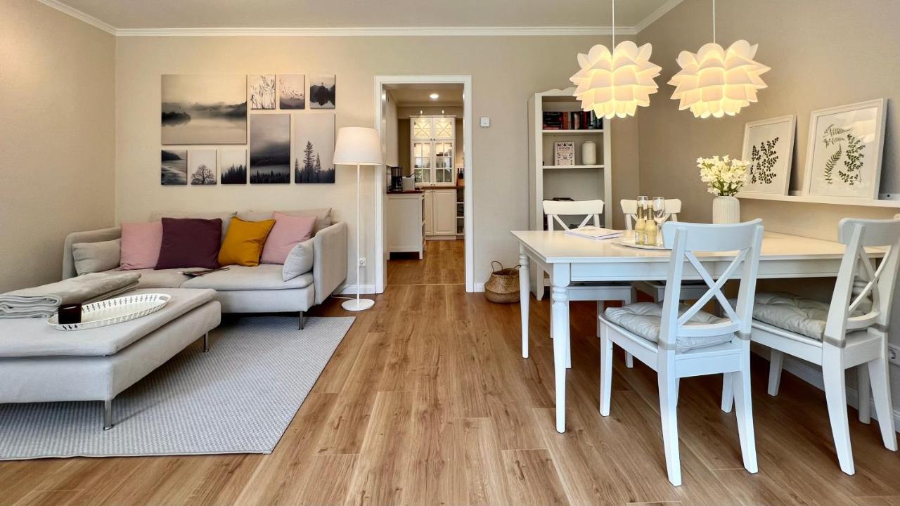 "Gartentraum" - Fewo In Marienmuenster - Ostwestfalen Exteriér fotografie